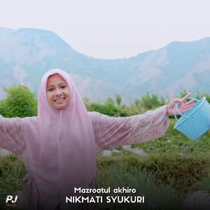 NIKMATI SYUKURI (REGGAE)