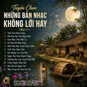 Trốn Tìm Dưới Trăng