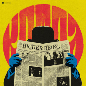 Higher Being