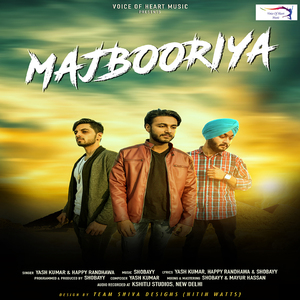 Majbooriya