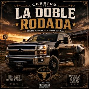 La Doble Rodada