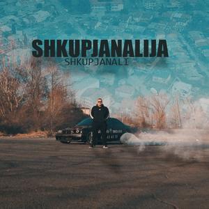 Shkupjanali