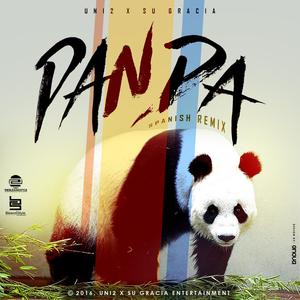 Panda (Christian Remix)