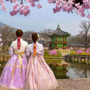 끝난 (The Love That Ended)