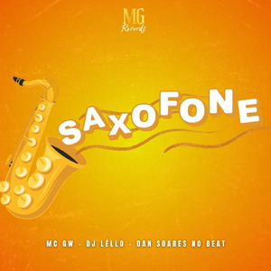 SAXOFONE