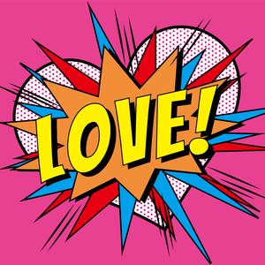 恋はエクスプロージョン