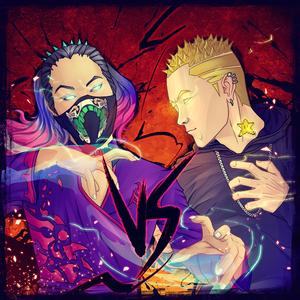 Don't Hurt Me Anymore (feat. Rux)