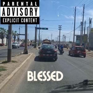 Blessed
