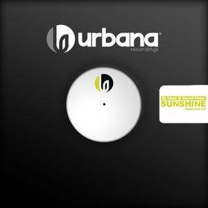 Sunshine (feat. Daren J. Bell) [Dave Storm RMX]