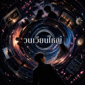 วนเวียนใหญ่