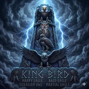 King Bird