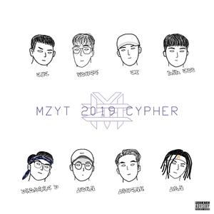 2019MZYTCYPHER（正式版）