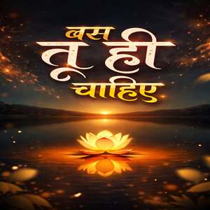 बस तू ही चाहिए