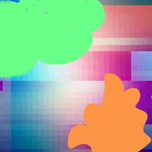 诗意的安静的时刻节奏