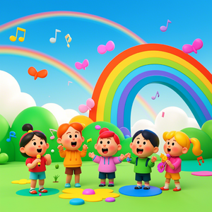 真挚友情的梦乡轻哼