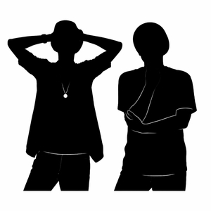 Pemersatu Bangsa (Wanita Sempura)