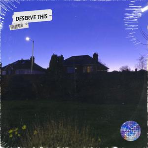 Free Sad Romantic Type Beat - "Deserve this"