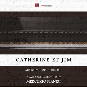 Catherine et Jim (Theme from "Jules et Jim")