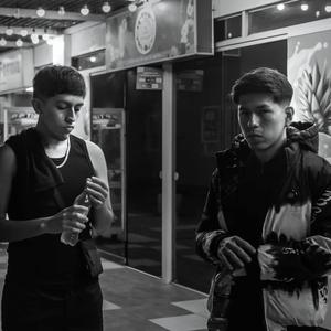 Ojo Alegre (feat. CY MG & R Santhy)