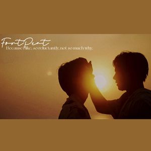 一岁一礼 ——fortpeat同人曲