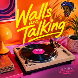 Walls Are Talking