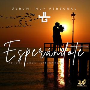 Esperándote