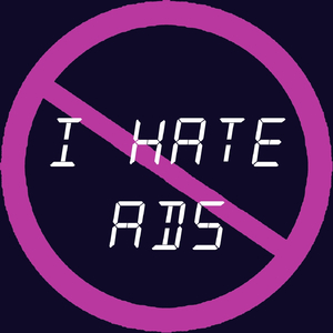 I Hate Ads (feat. Maria)