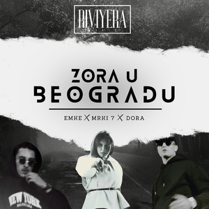Zora u Beogradu
