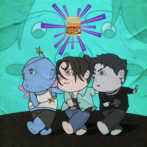 午夜头条 怪味月刊