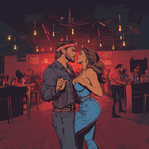 A Night at the Library