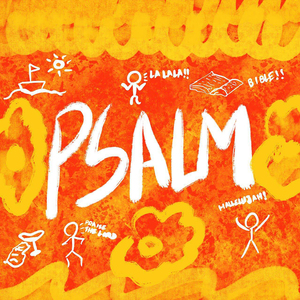 PSALM