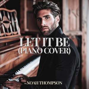 Answering Machine (Solo Home Demo) [Piano]