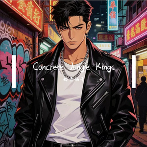 Concrete Jungle Kings