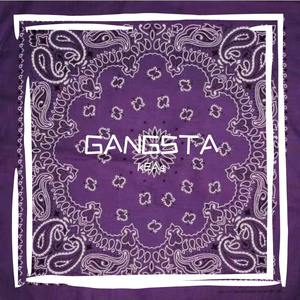 GANGSTA（prod by Boyfifty x JImusix）