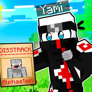 Alphastein Disstrack