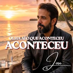 Olha aí o que aconteceu