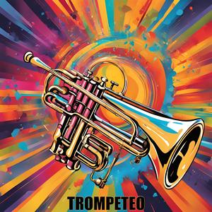 Trompeteo