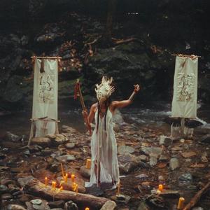 daughter (feat. ebonee davis)