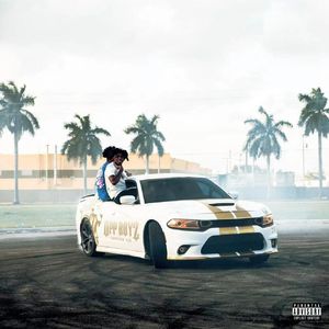 【FREE】NBA&Yungeen Ace type beat“Walkin”