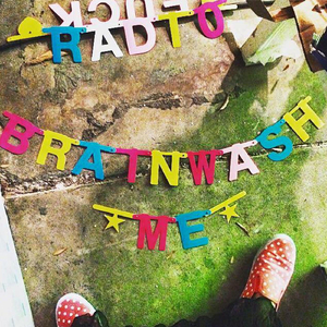 Brainwash Me (feat. Lucid Lola & Producer Stu G)