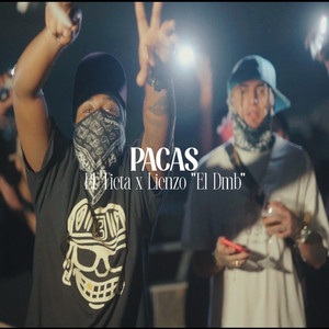 PACAS (2025 Versión Remasterizada)