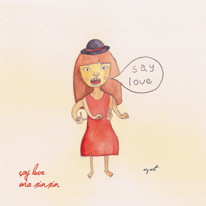 Say Love