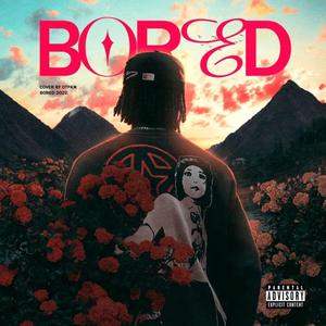Bored (feat. Kezii)