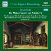 Herbert von Karajan - Die Meistersinger von Nürnberg (The Mastersingers of Nuremberg):Act III: Scene 5: Das Lied, furwahr, ist nicht von mir