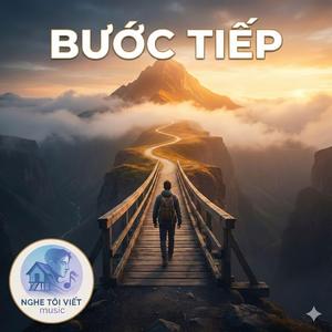 Bước tiếp