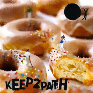 Gold and Diamonds (In a Mango Tree)