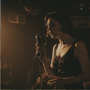 The Street is Always Shining