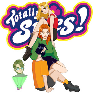 Totally Spies!