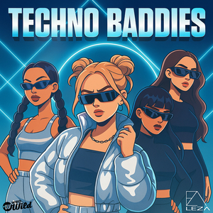 Techno Baddies