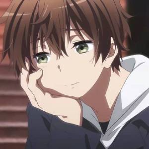 晚枫歌(1)